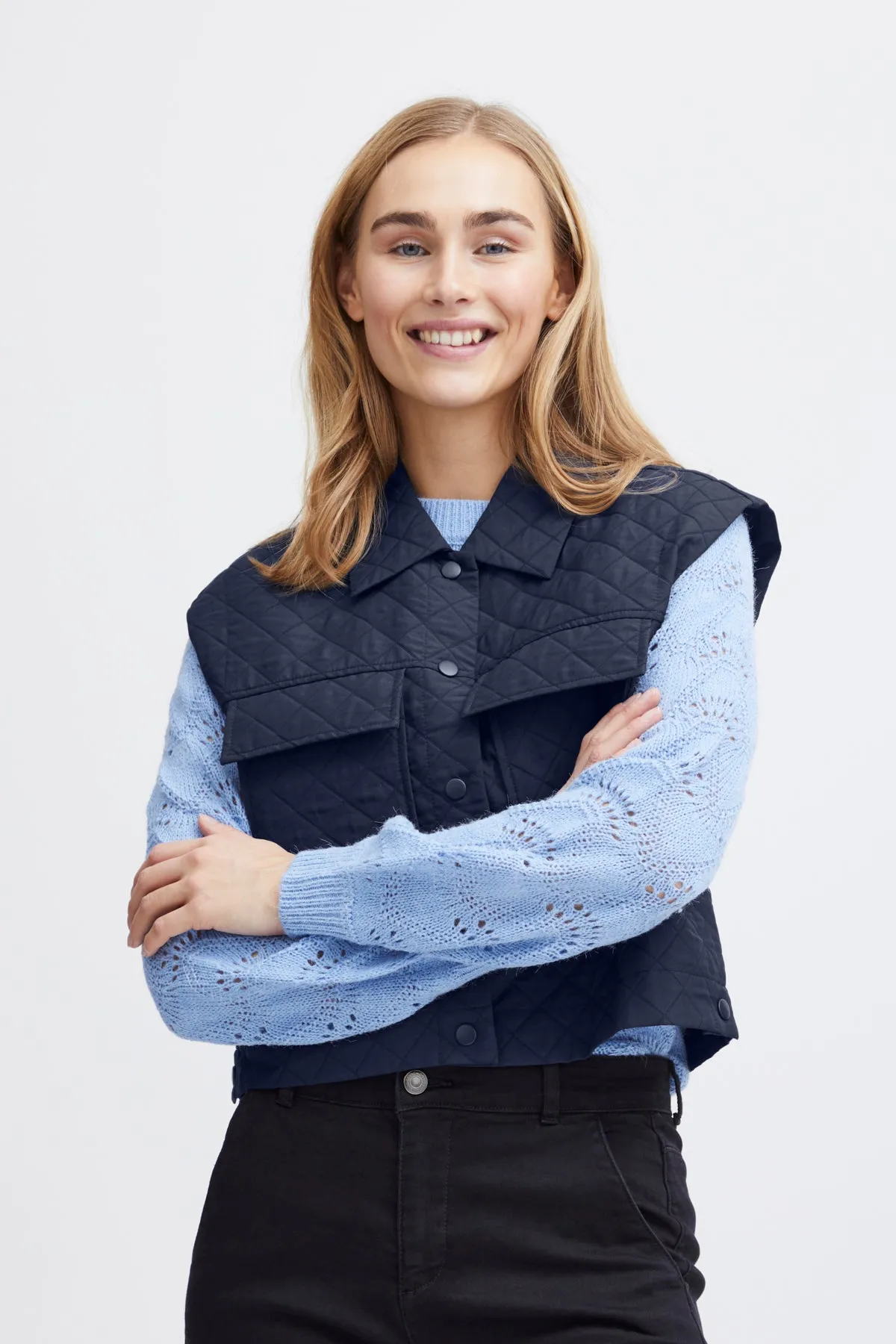 Nanna Vest