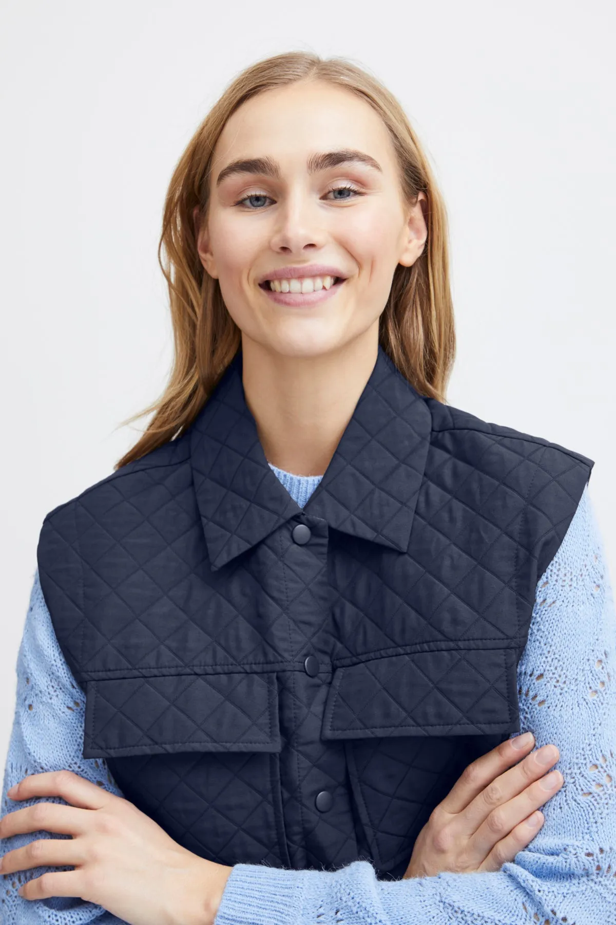 Nanna Vest