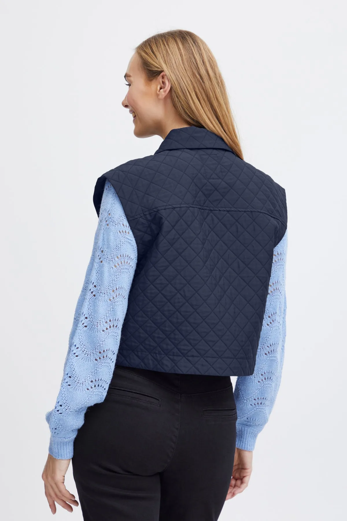 Nanna Vest