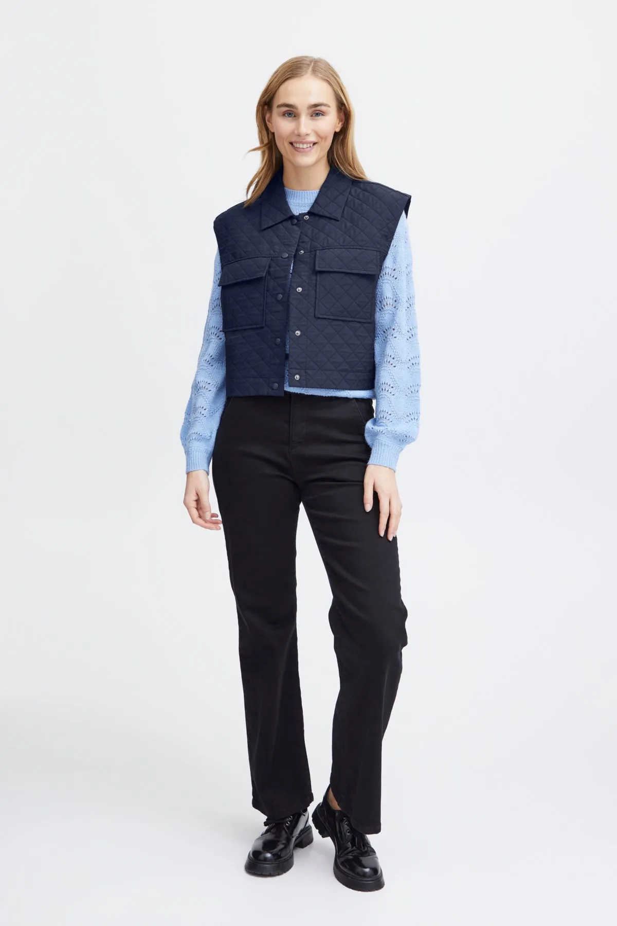 Nanna Vest