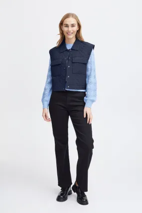 Nanna Vest