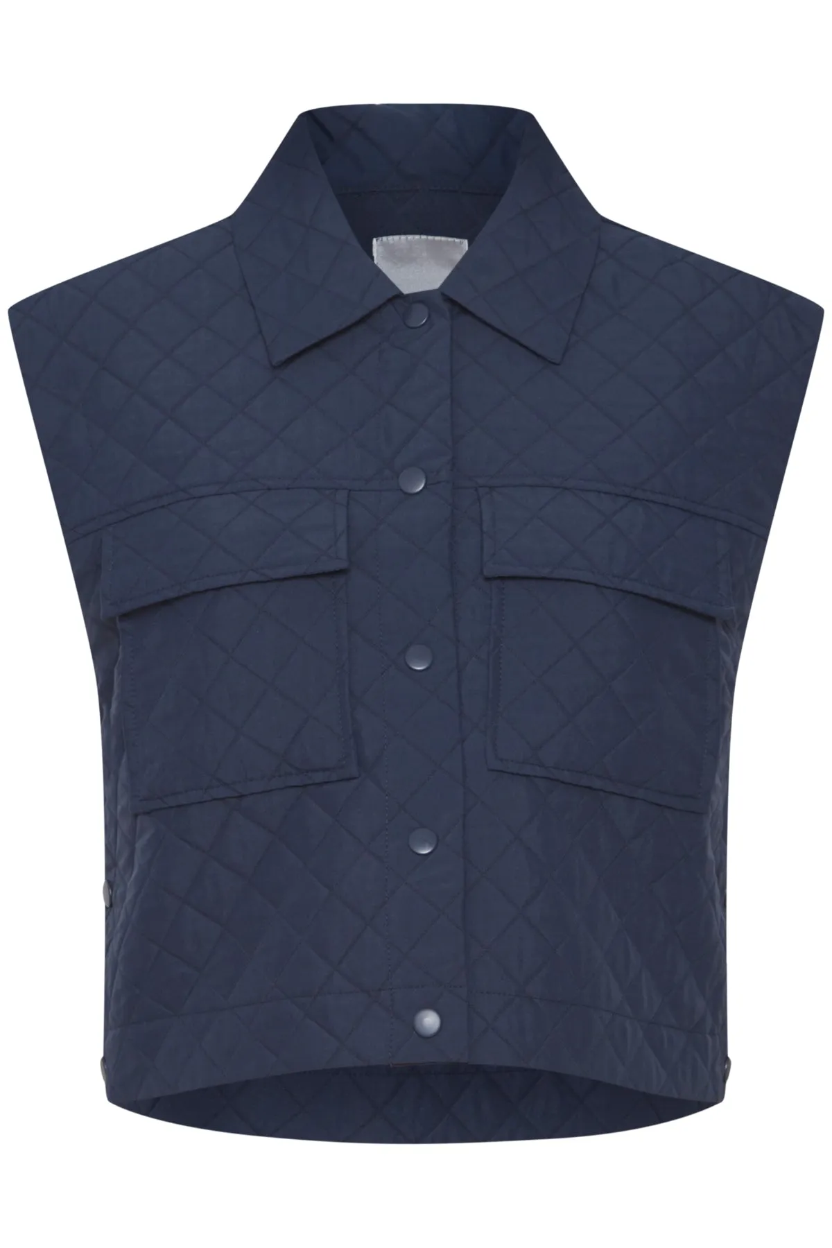 Nanna Vest