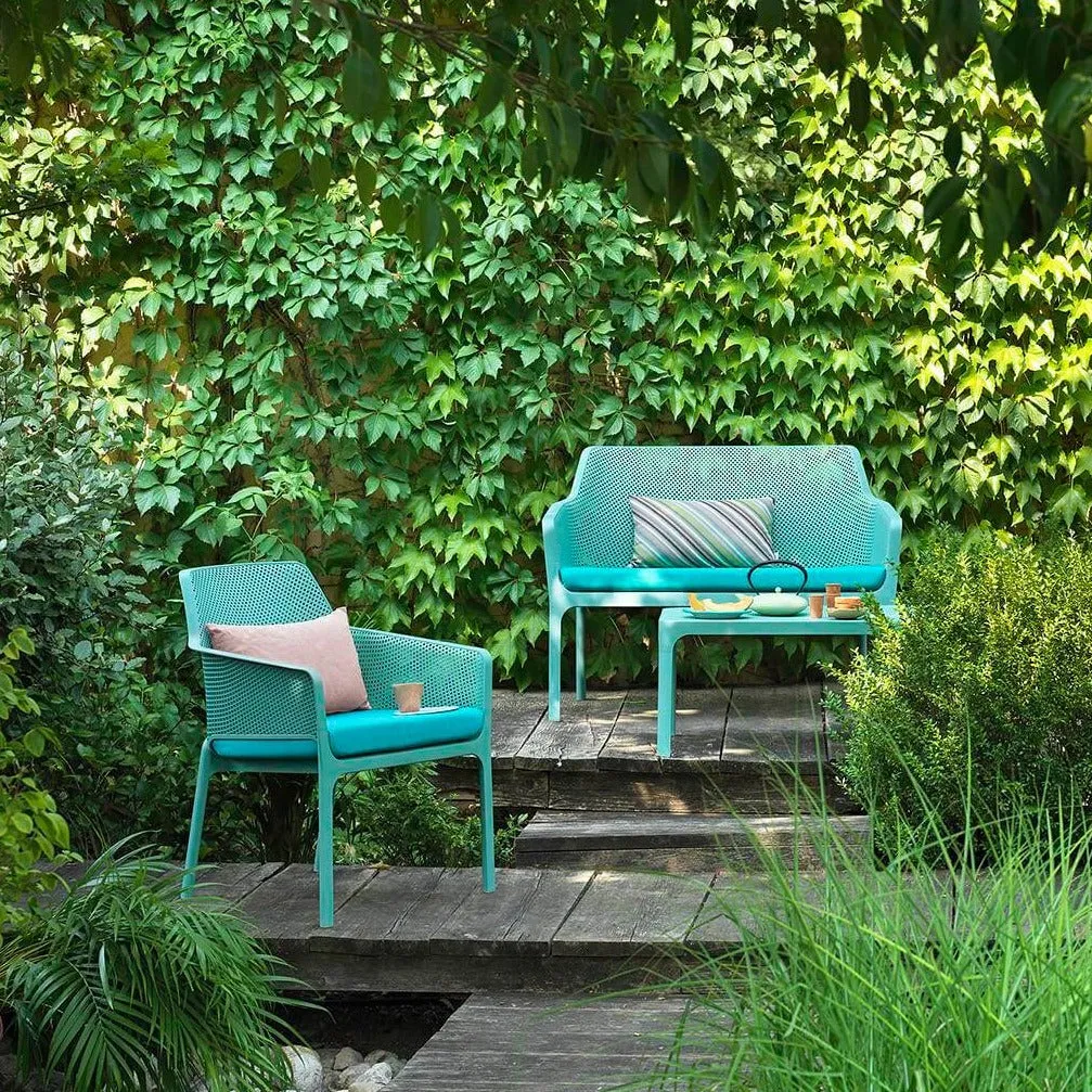 Nardi Net Outdoor Relax Armchair