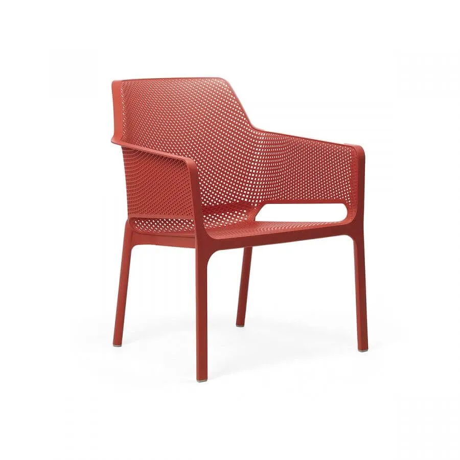 Nardi Net Outdoor Relax Armchair