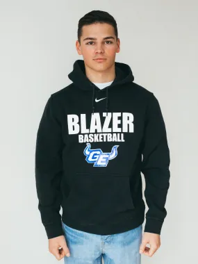Nike X Blazer Basketball - Hoodie