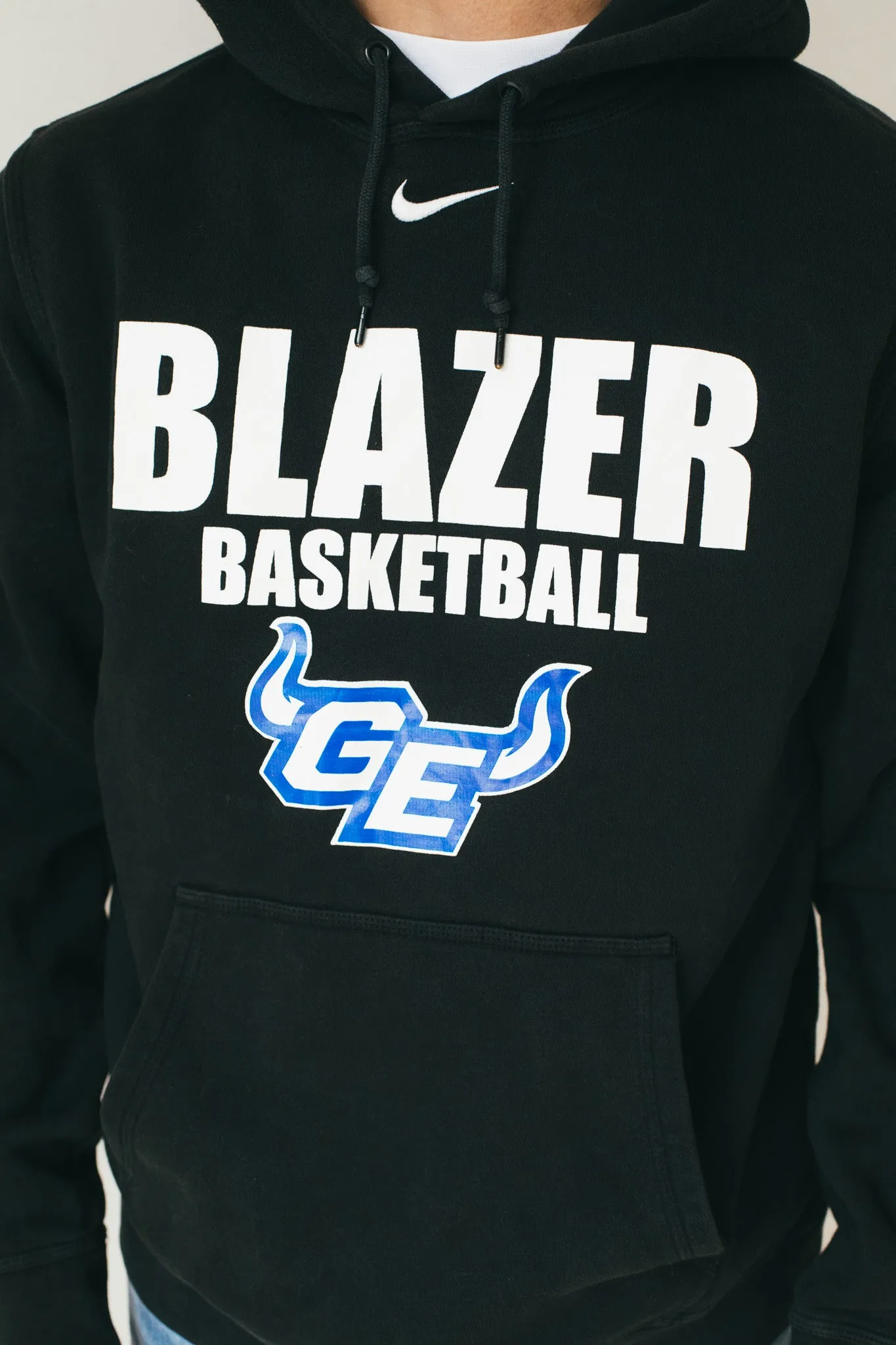 Nike X Blazer Basketball - Hoodie