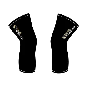 Purdue Cycling Club 2024 KNEE WARMERS 2.0
