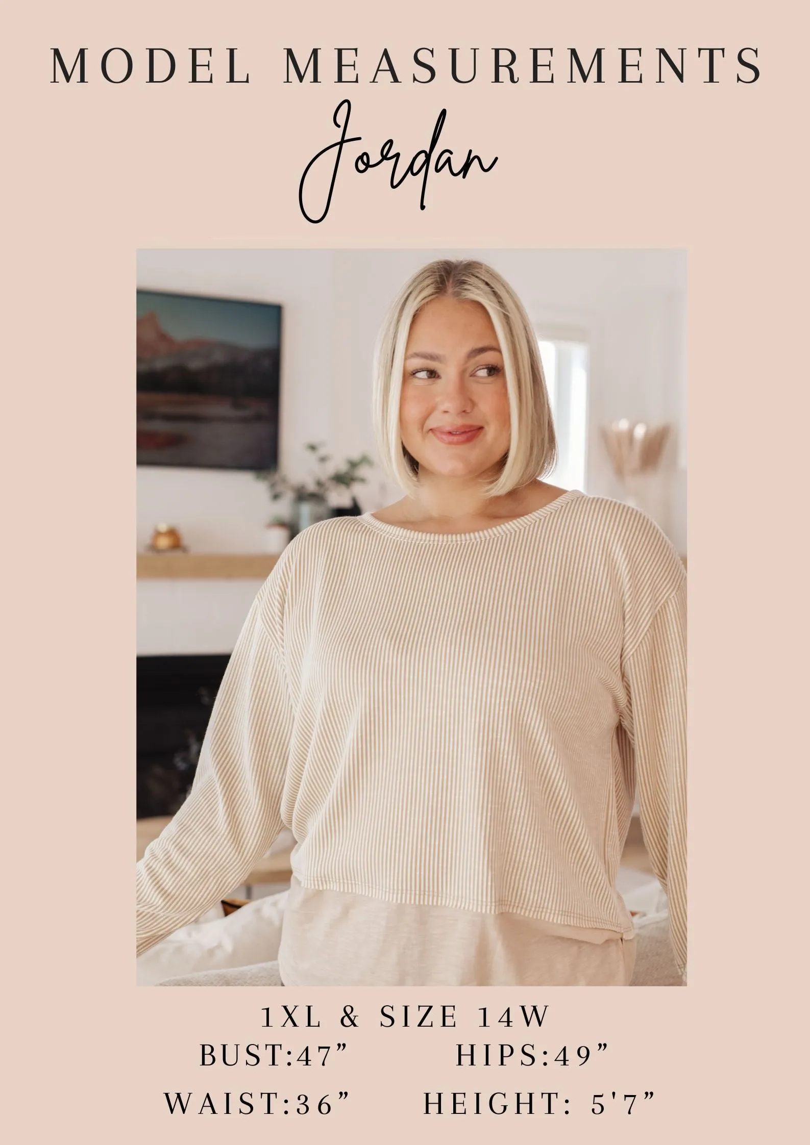 RAE MODE- Had Me in the First Half Pullover Hoodie in Baby Pink