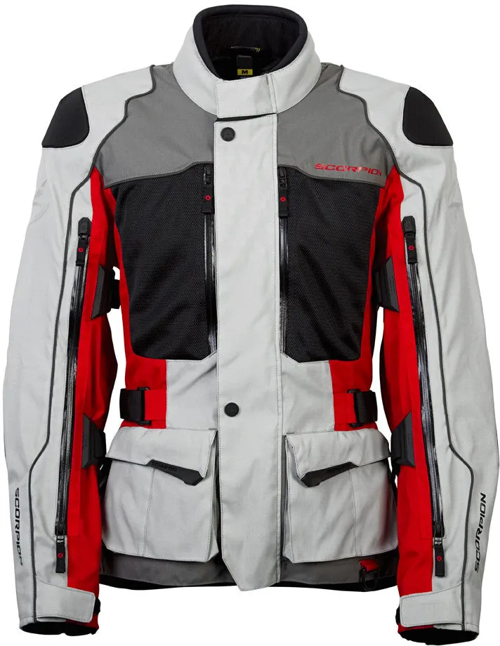 Scorpion Yosemite Jacket