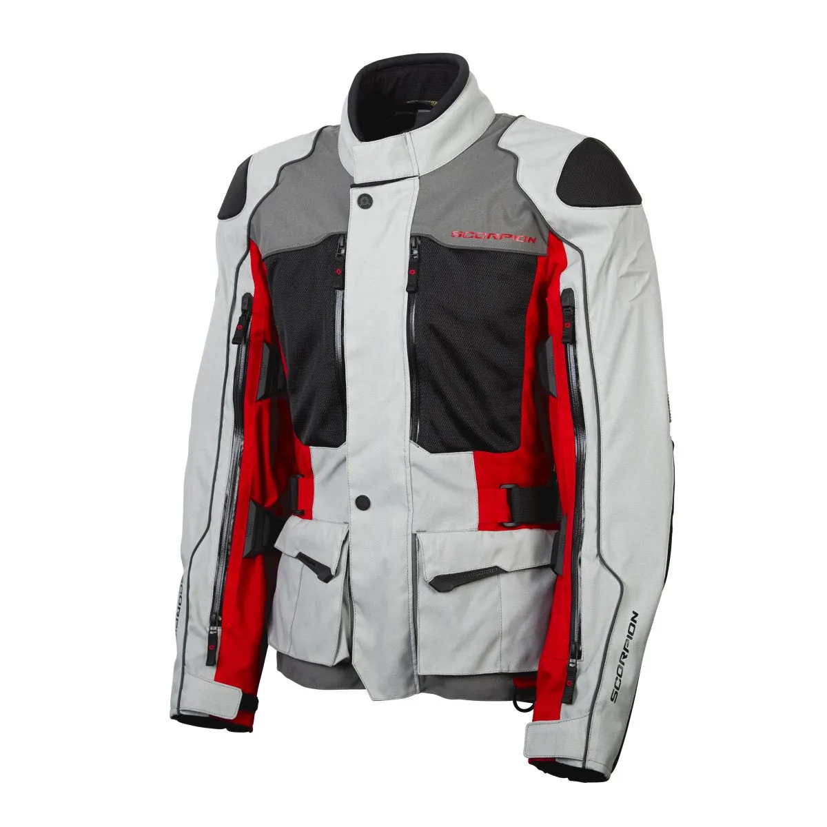 Scorpion Yosemite Jacket