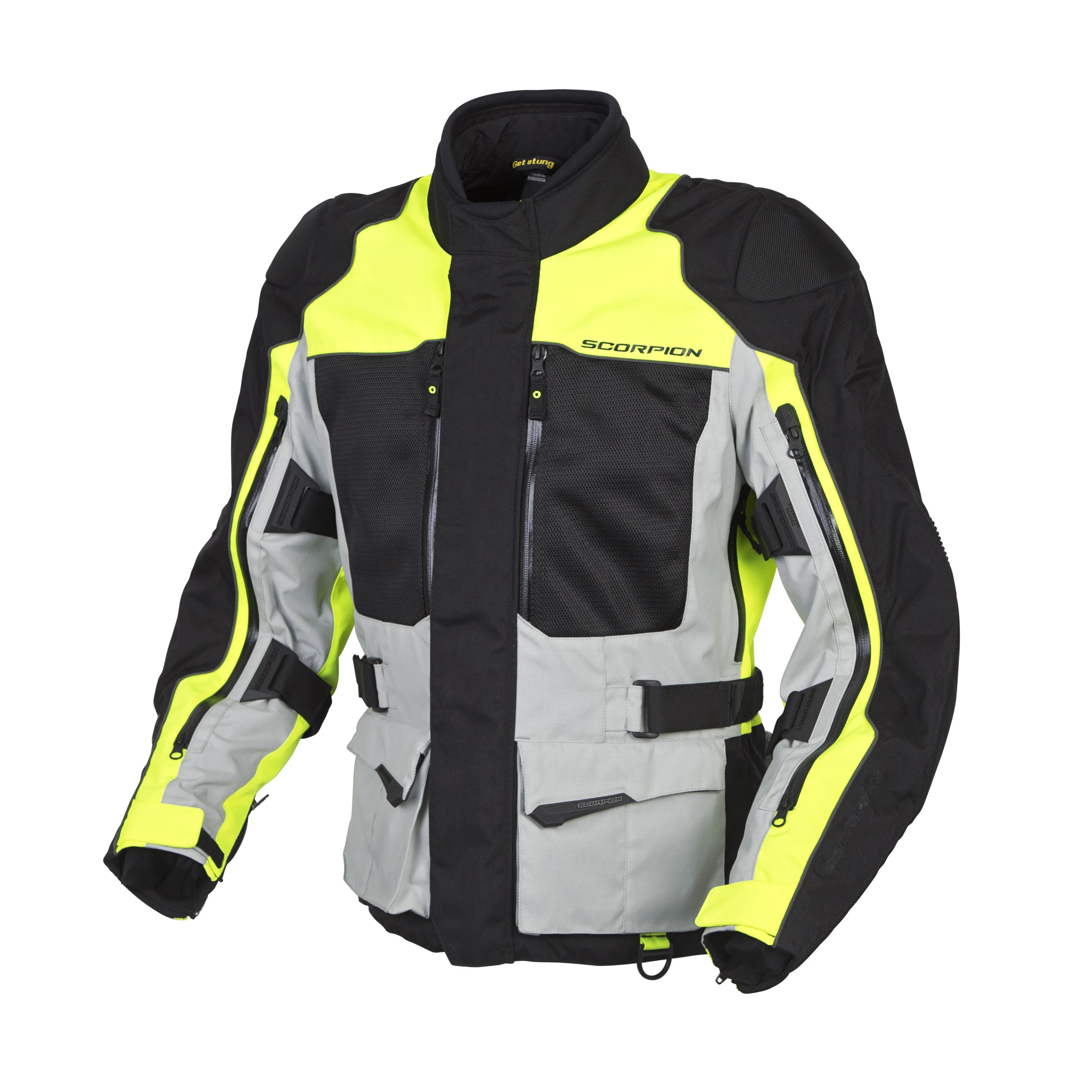 Scorpion Yosemite Jacket