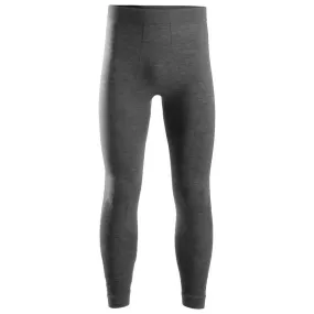 Snickers 9442 Flexiwork Seamless Wool Base-Layer Leggings