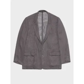 SS06 Mesh Blazer