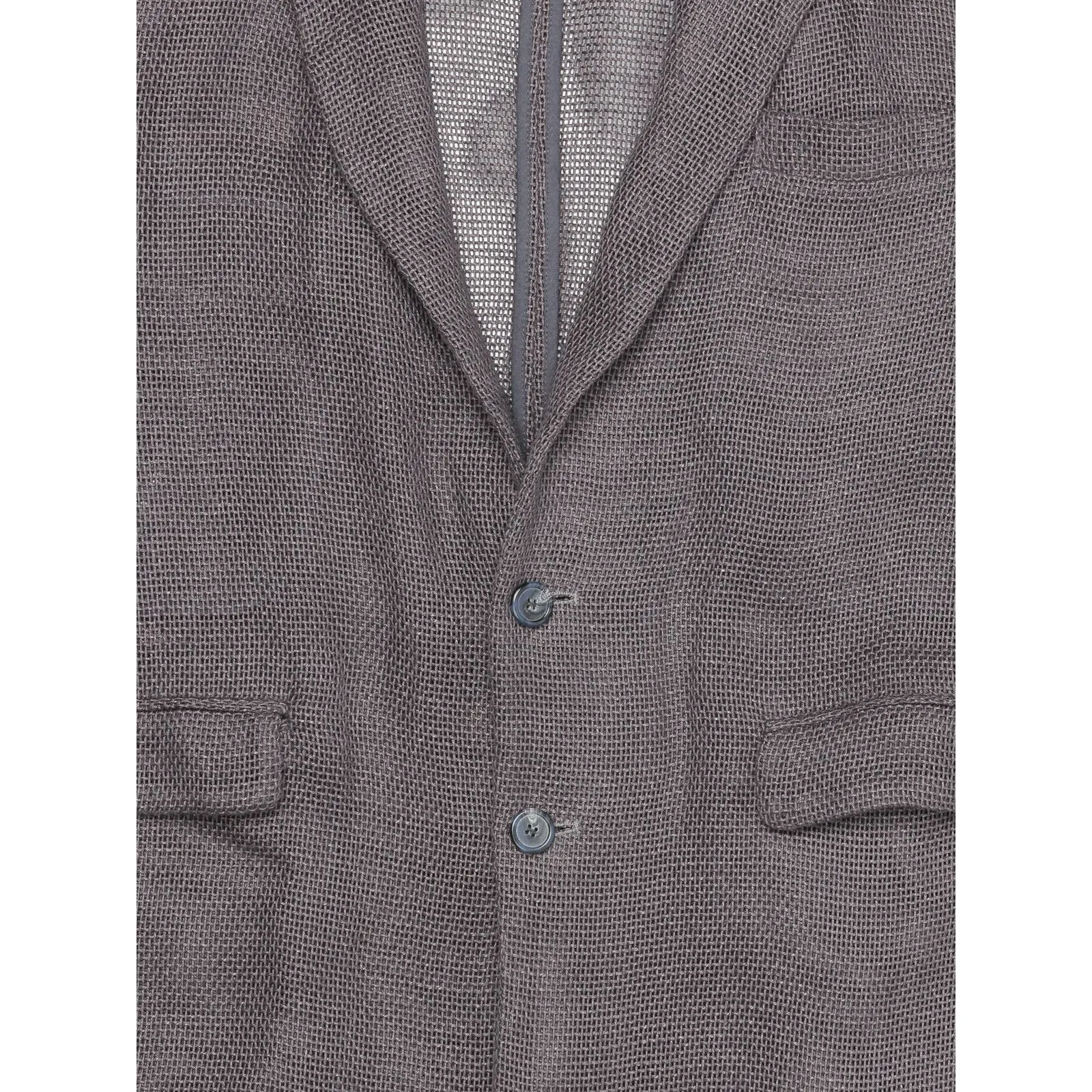 SS06 Mesh Blazer