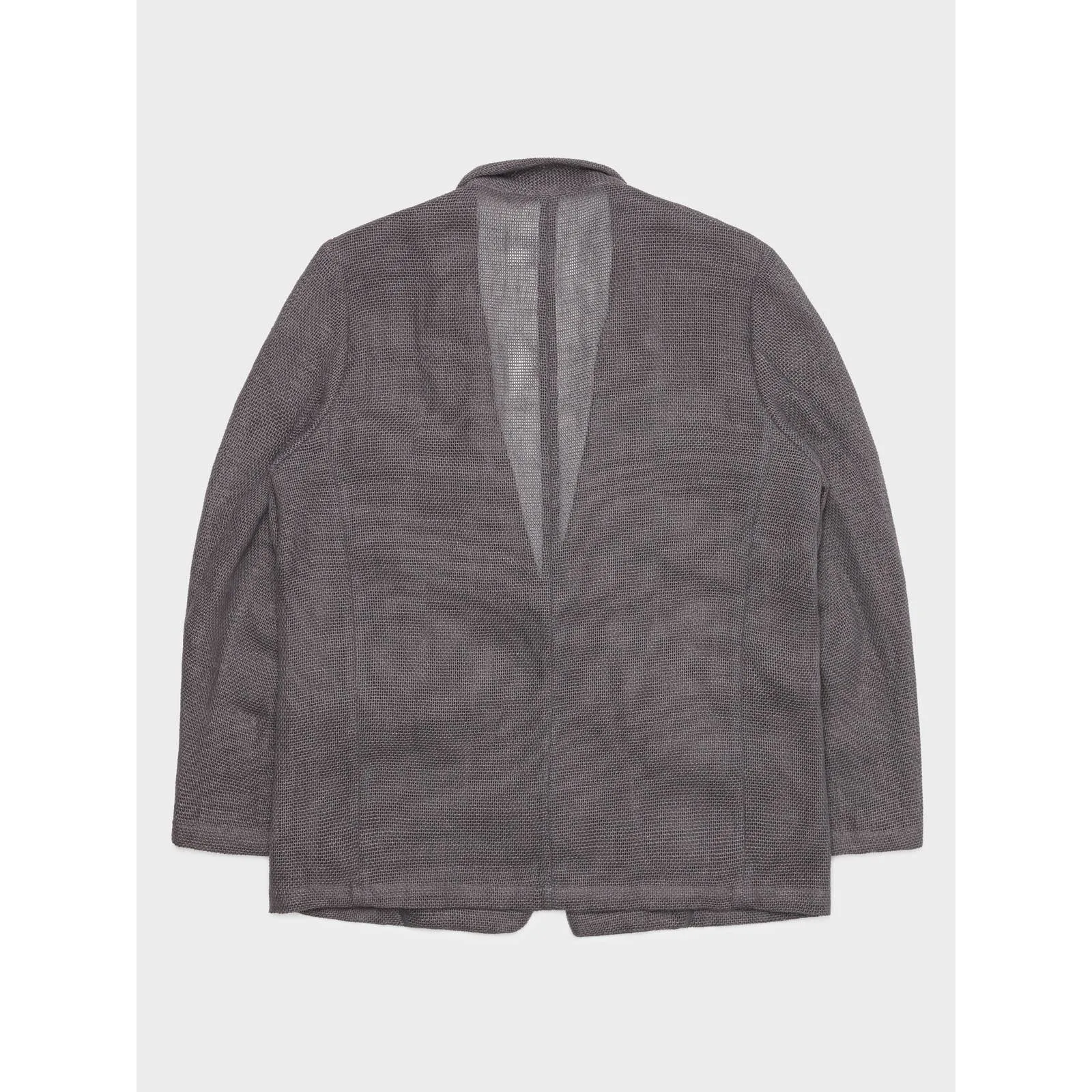 SS06 Mesh Blazer