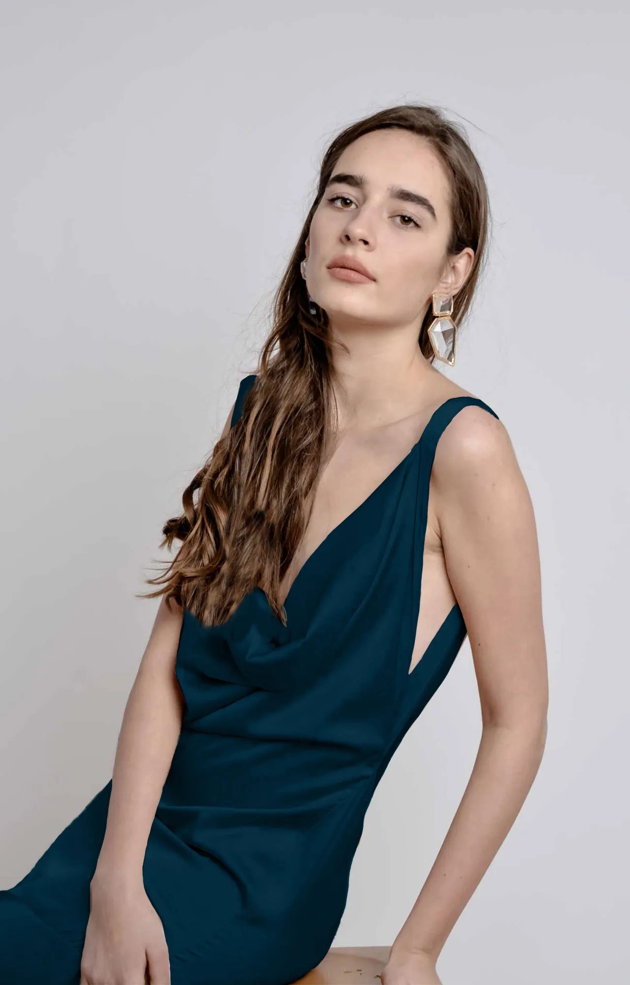 The Michelle Dress