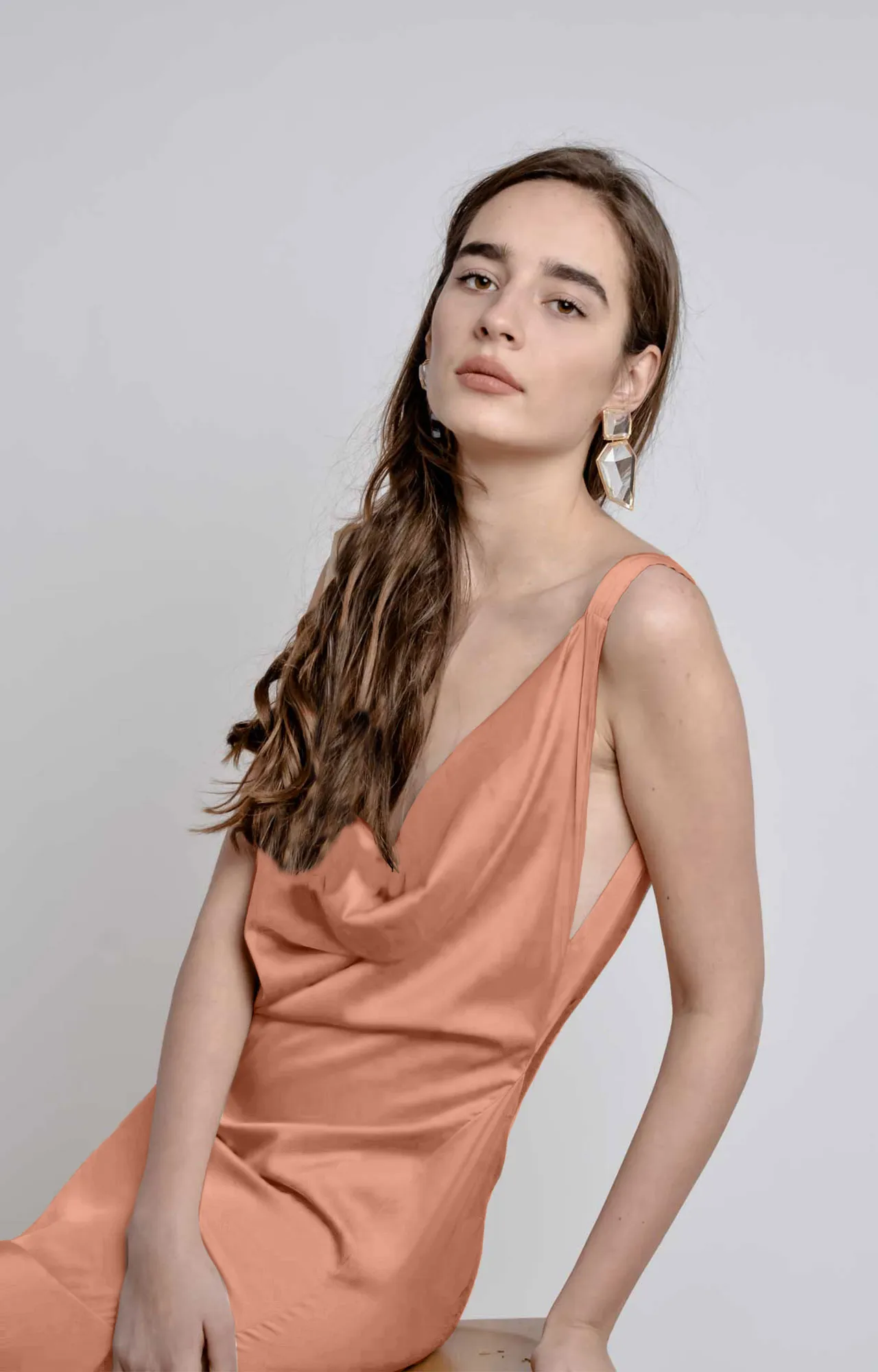 The Michelle Dress