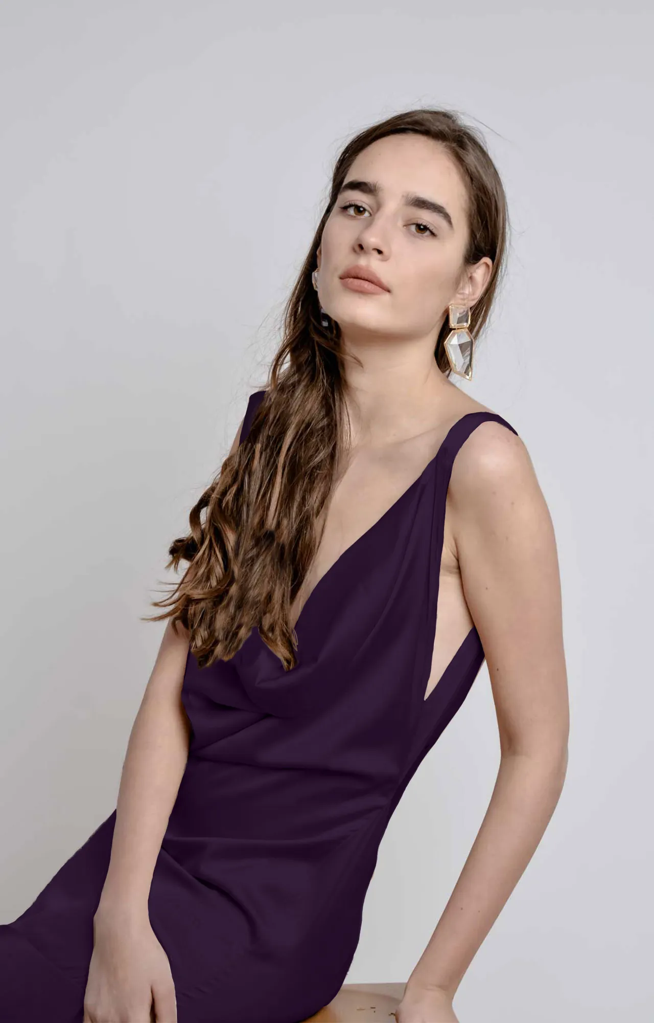 The Michelle Dress