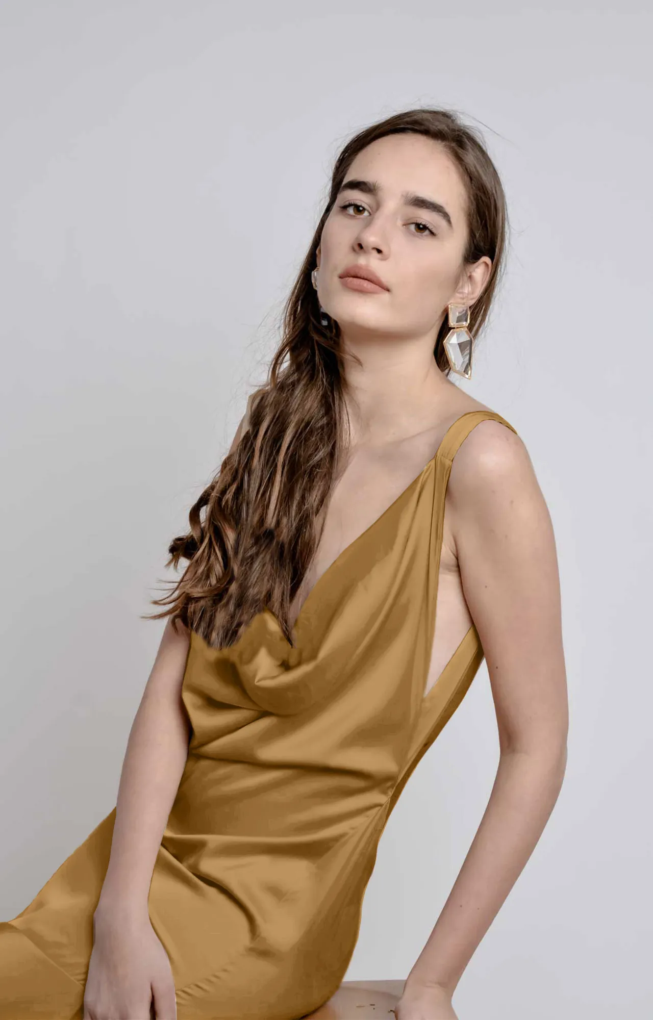 The Michelle Dress