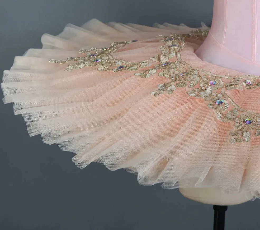 The Yara Ballet Tutu