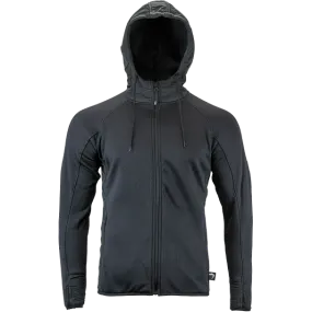 Viper Storm Hoodie Black