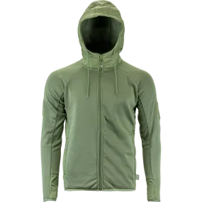 Viper Storm Hoodie Green