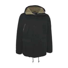 Volcom - Starget Parka Jacket - Navy SALE
