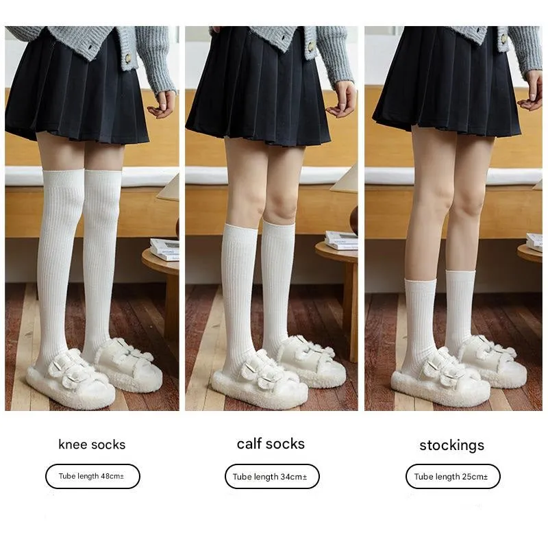 Women's Thick Thermal Wool Socks