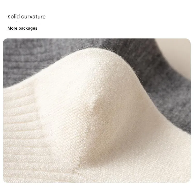 Women's Thick Thermal Wool Socks