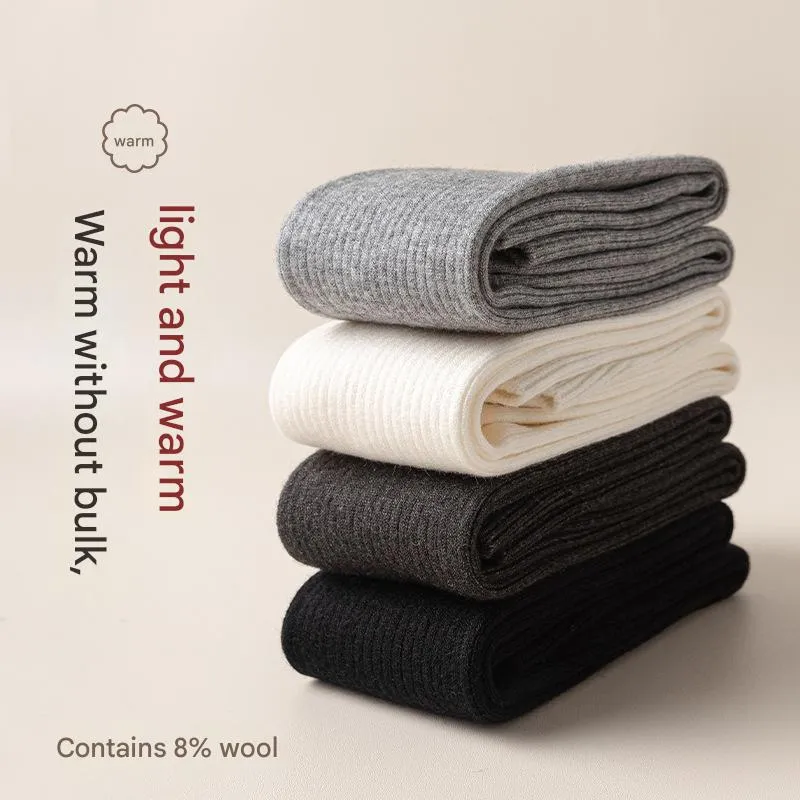 Women's Thick Thermal Wool Socks