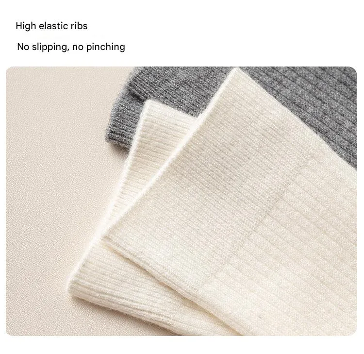 Women's Thick Thermal Wool Socks