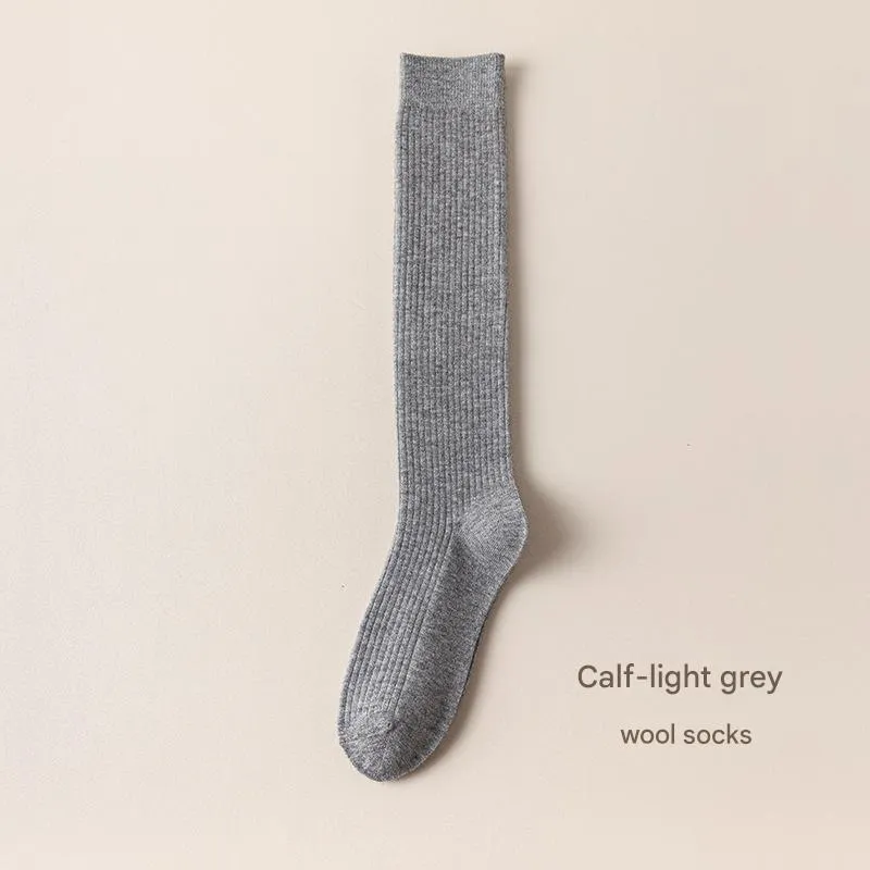 Women's Thick Thermal Wool Socks