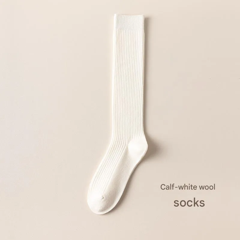 Women's Thick Thermal Wool Socks