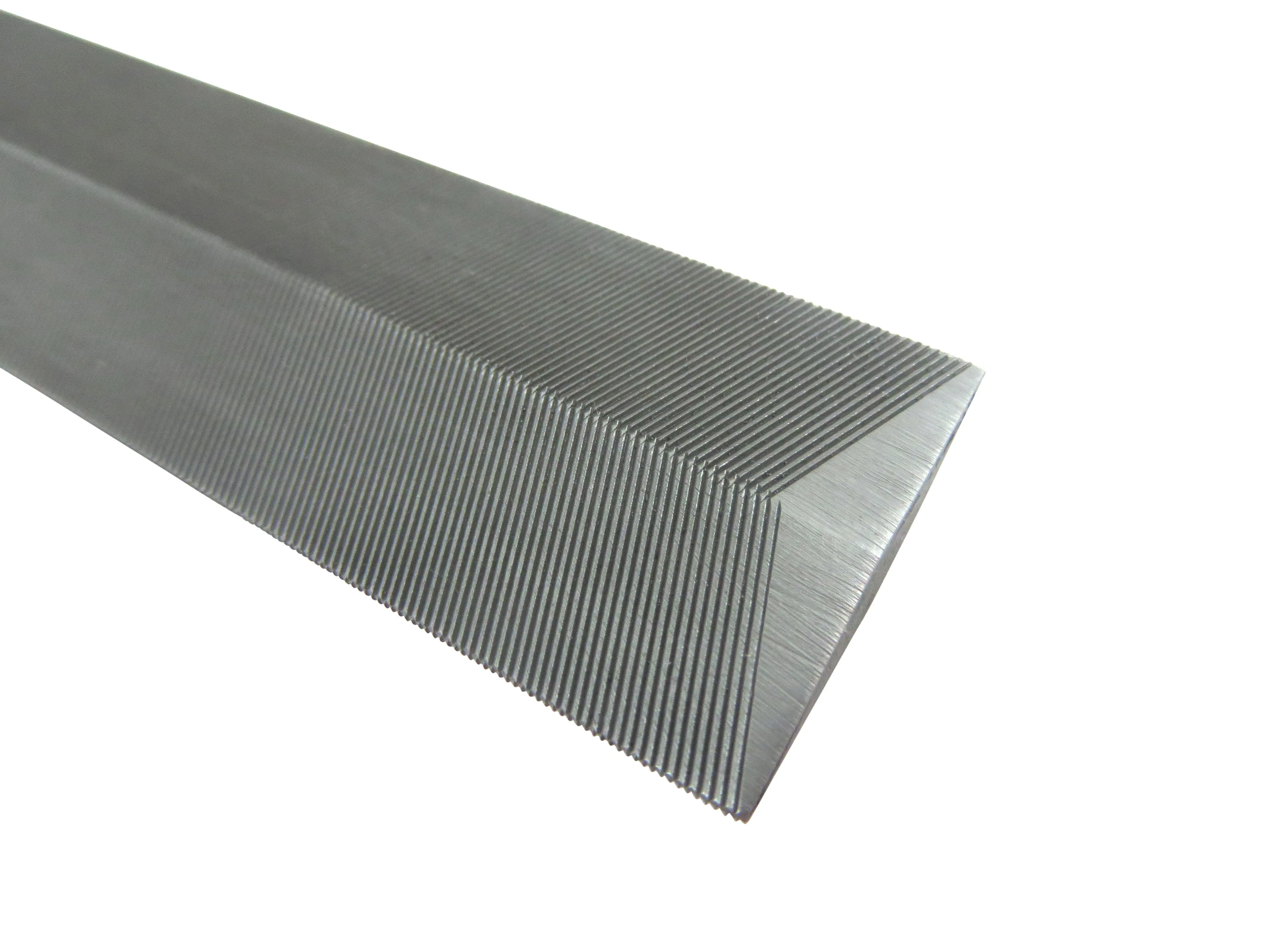 Woodowl Japanese Feather Sharpening File Fine Cut 10" Overall
